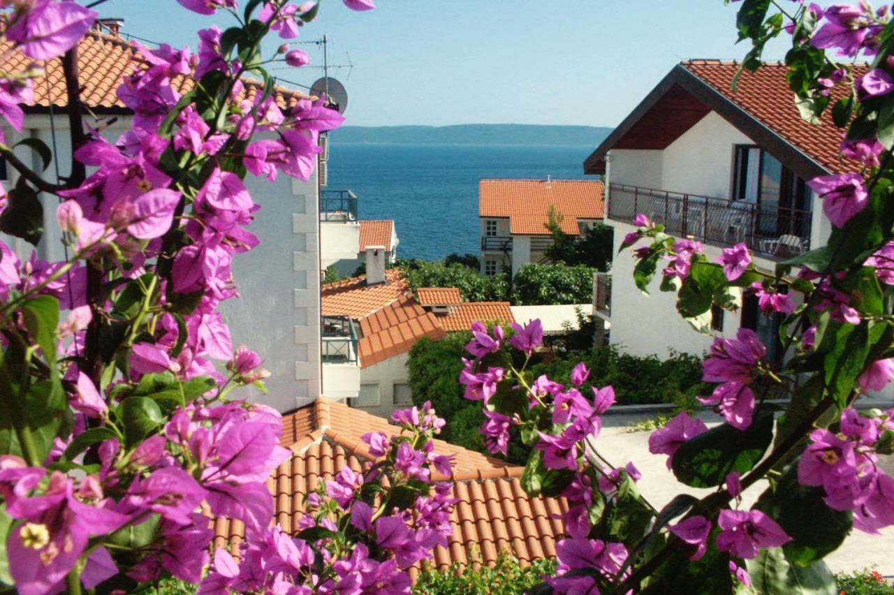 Apartments By The Sea Rastici, Ciovo - 2104 Trogir Kültér fotó