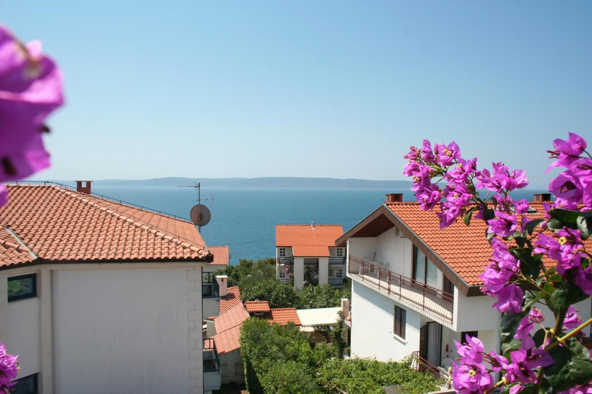 Apartments By The Sea Rastici, Ciovo - 2104 Trogir Kültér fotó