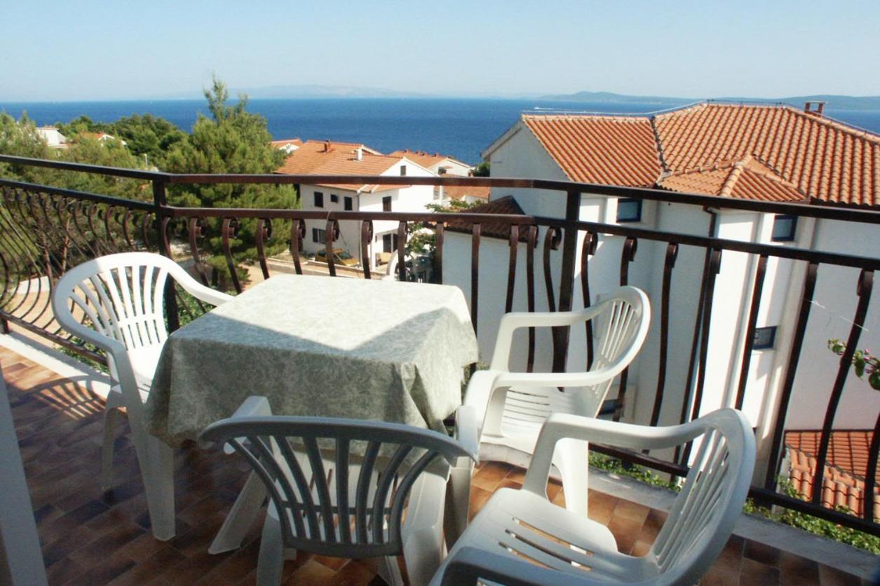 Apartments By The Sea Rastici, Ciovo - 2104 Trogir Kültér fotó