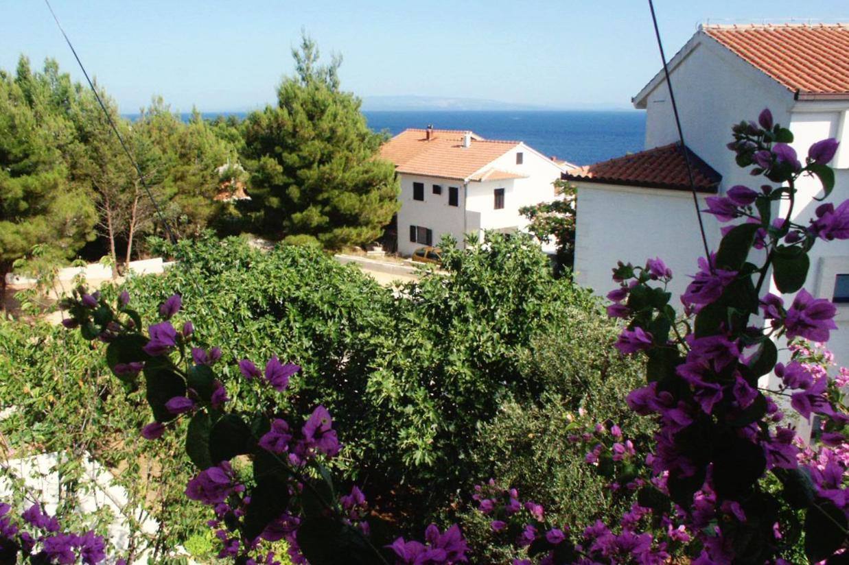 Apartments By The Sea Rastici, Ciovo - 2104 Trogir Kültér fotó