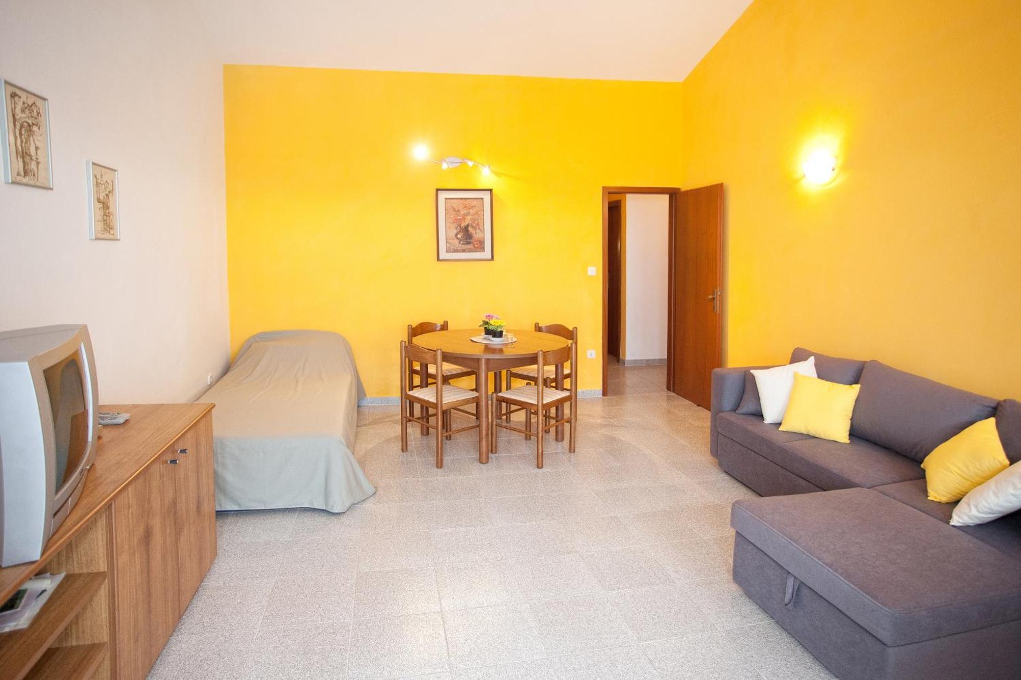 Apartments By The Sea Rastici, Ciovo - 2104 Trogir Szoba fotó